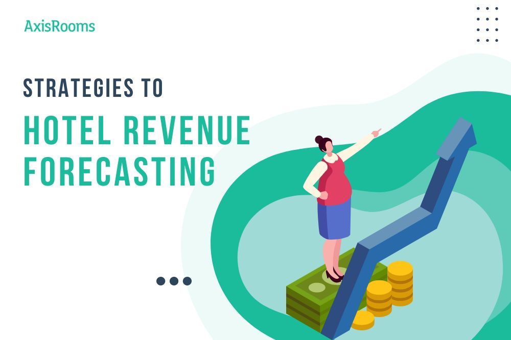 Forecasting Hotel Revenue Secrets To Success