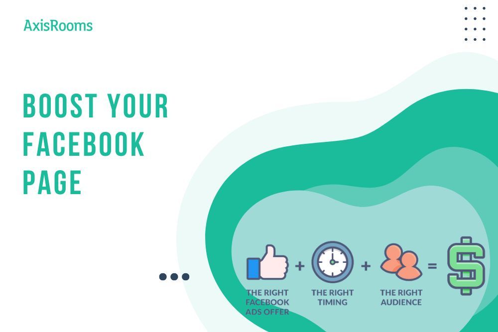 Optimizing your hotel's Facebook page
