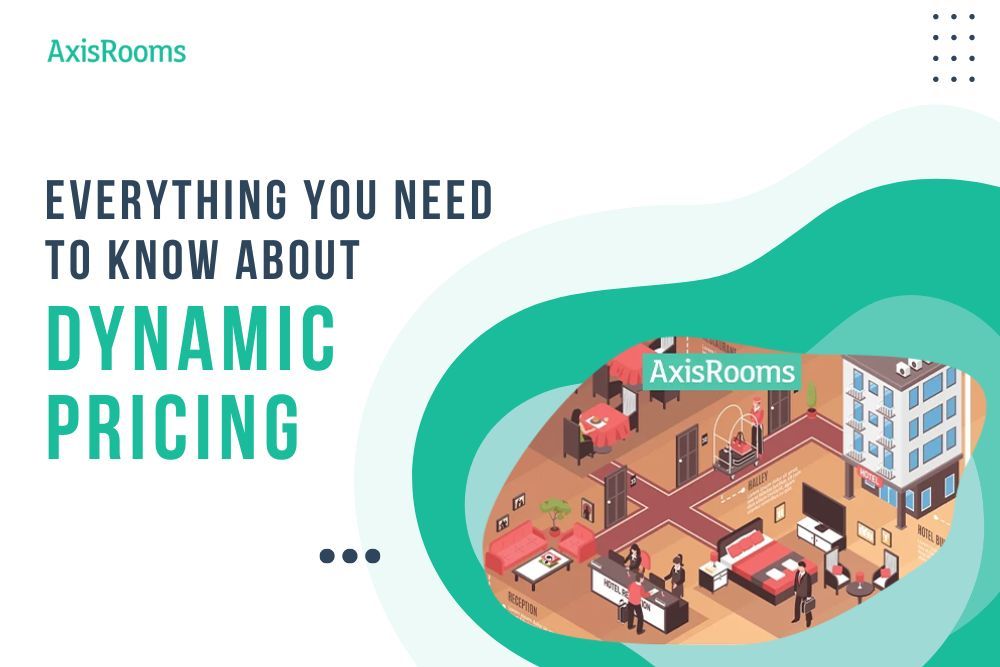 How Dynamic Pricing Drives More Revenue