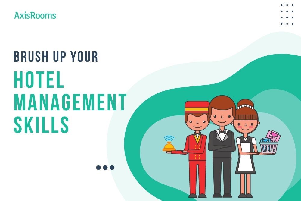 Mastering Hotel Management: Top Skills Revealed