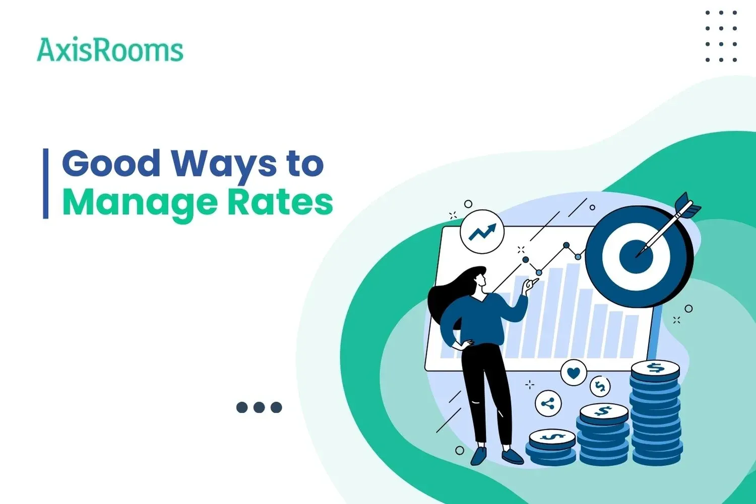 Good Ways to Manage Rates