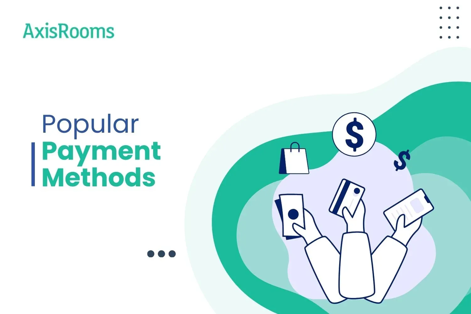 Popular Payment Methods