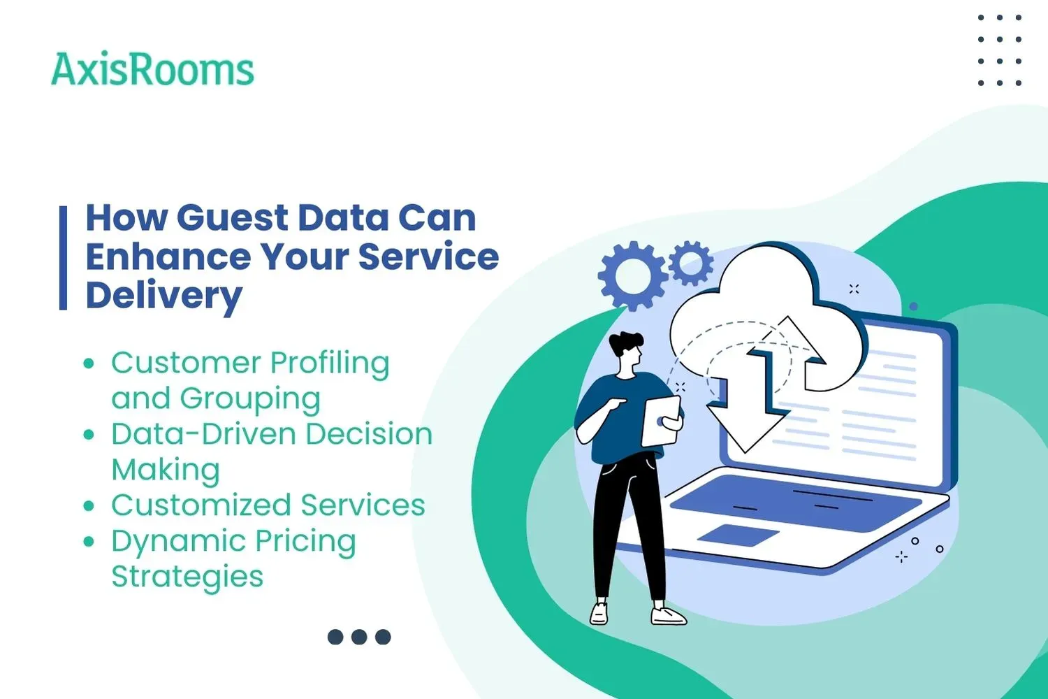 How Guest Data Can Enhance Your Service Delivery