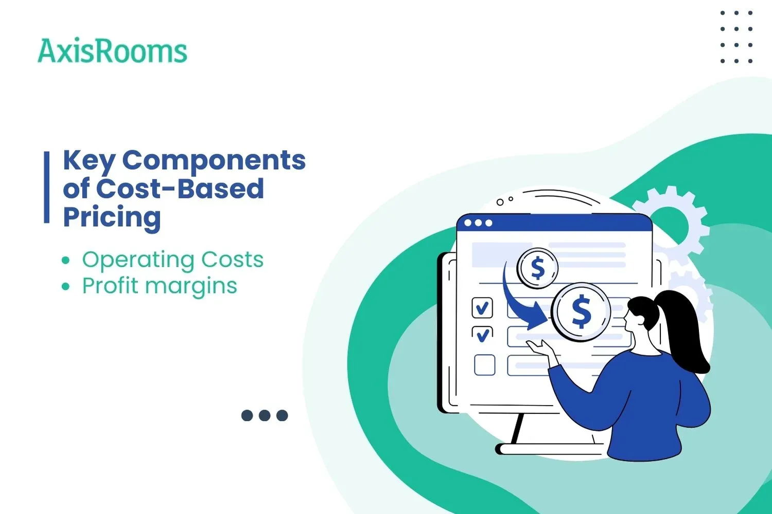 Key Components of Cost-Based Pricing