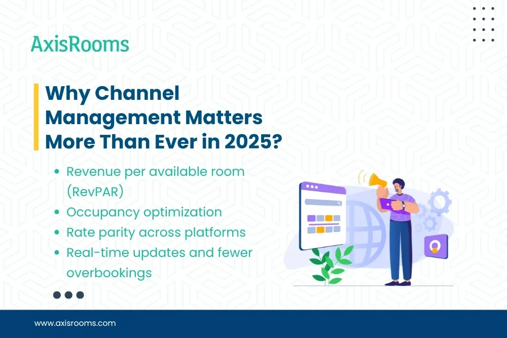 Why Channel Management Matters More Than Ever in 2025?