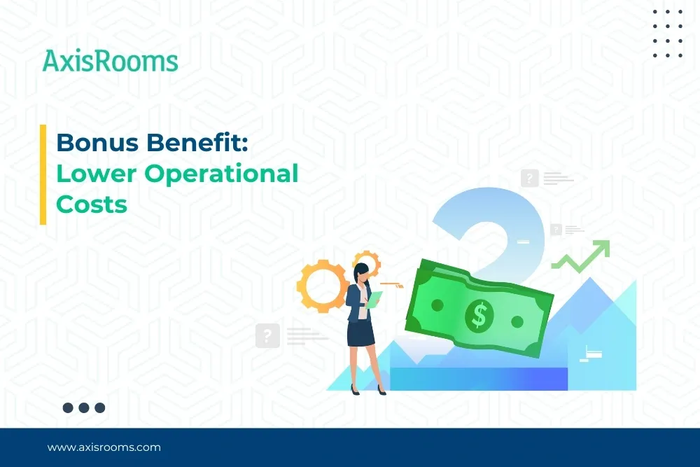 5 Benefits of Cloud Hotel Booking Engines for 2025 Growth
