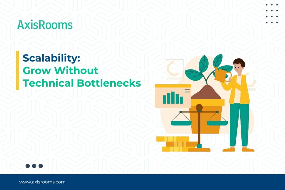 5 Benefits of Cloud Hotel Booking Engines for 2025 Growth
