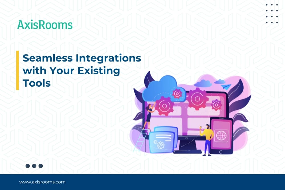 5 Benefits of Cloud Hotel Booking Engines for 2025 Growth