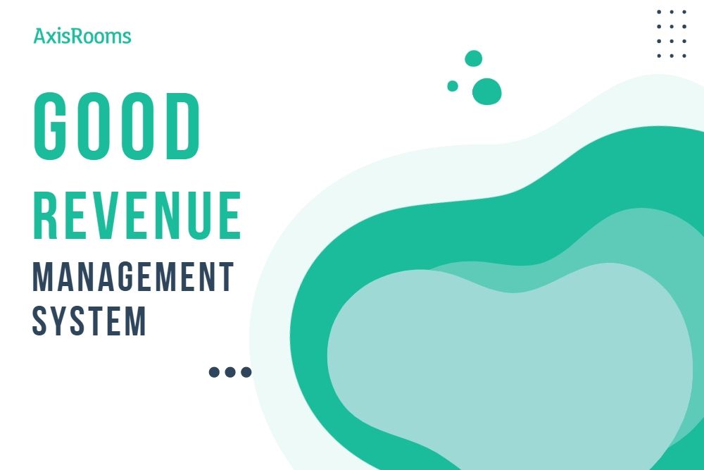 How to Have a Good Revenue Management System in Place?