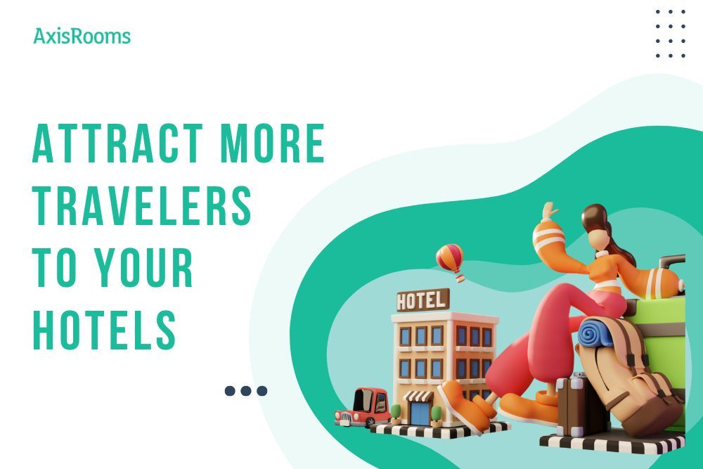 5 Must-Watch Trends  Of Travel Marketing In The Rest Of 2016