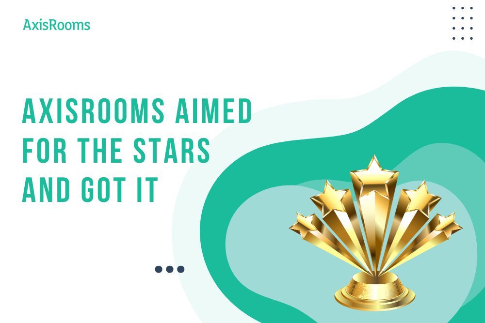 AxisRooms certified by Agoda as an innovative supplier partner 2019