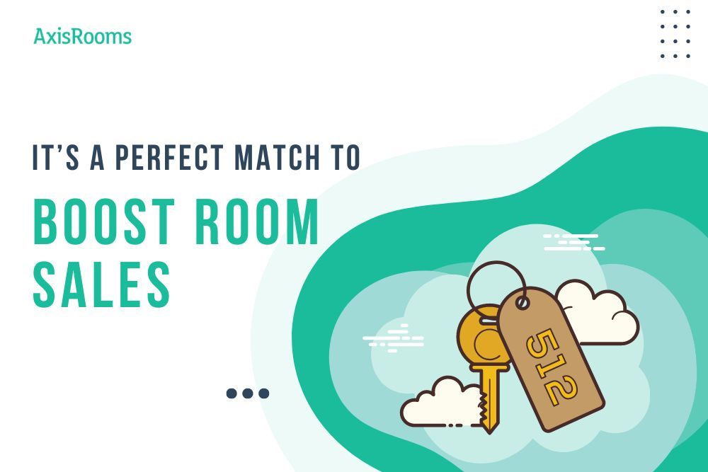 GDS And Channel Manager: Better Together For Efficient Distribution And Enhanced Room Sales