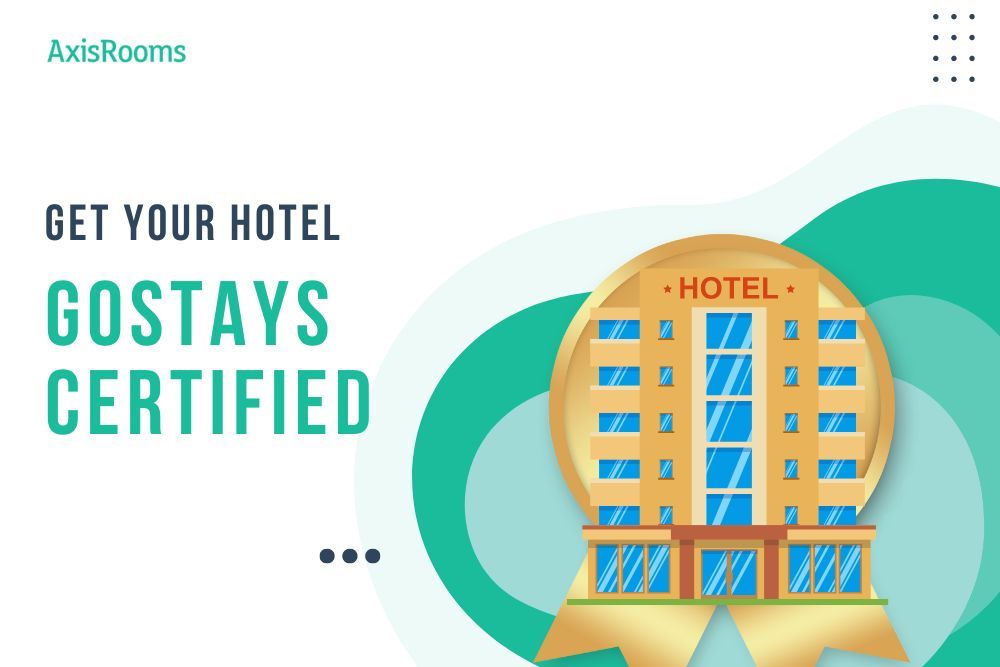 GoStays: Goibibo’s budget foray!!