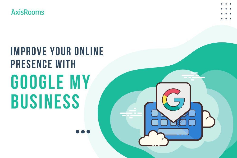 Everything you want to know about Google my business in one place!