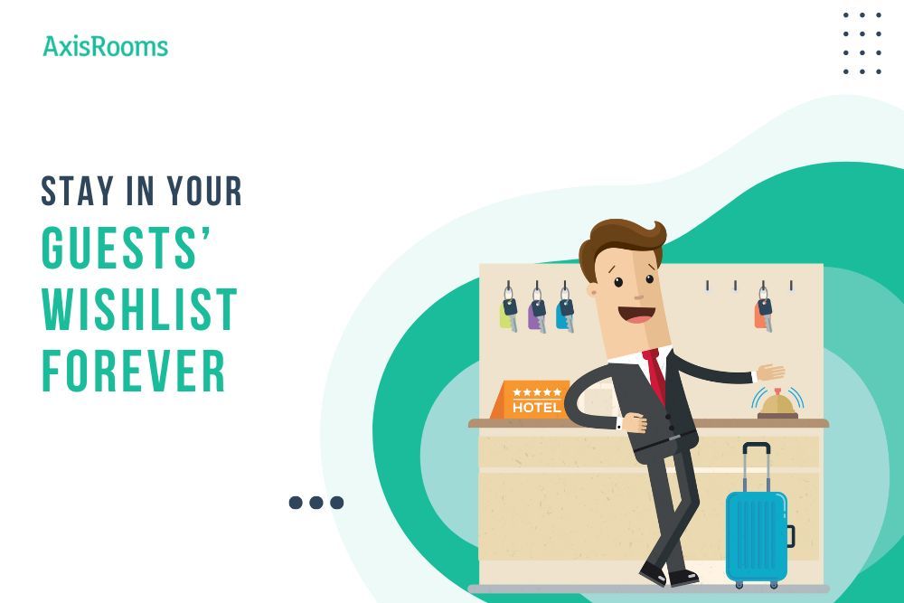 How to Stay in Touch With Your Vacation Rental Guests