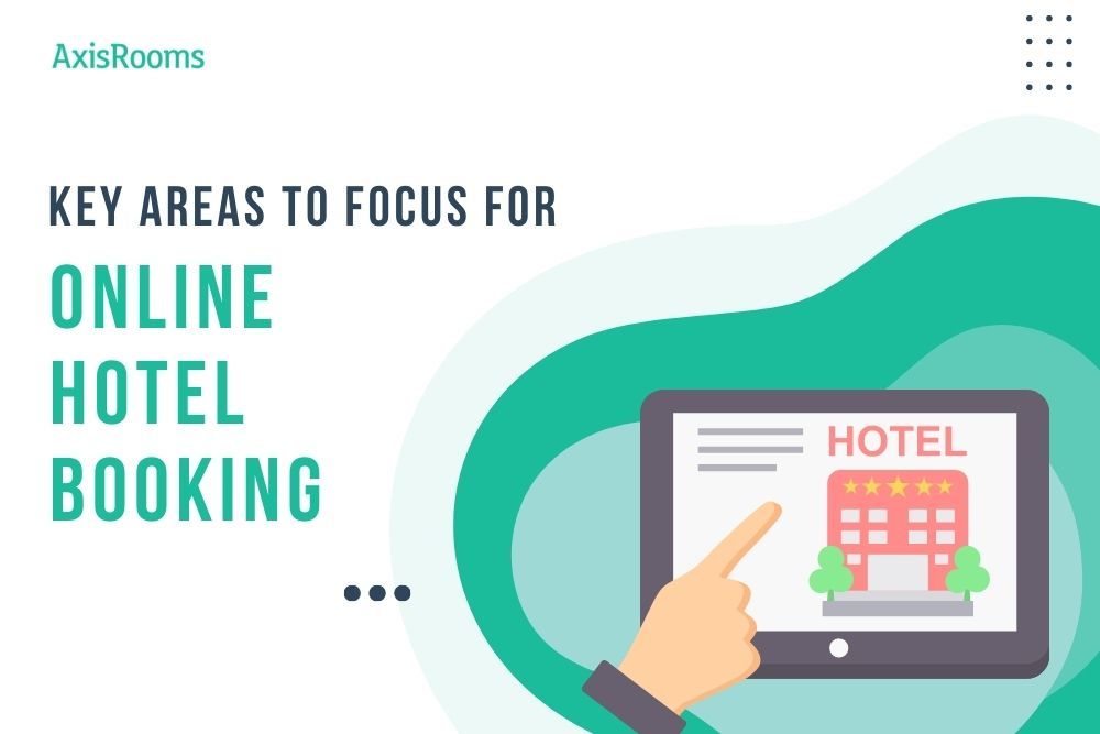 The next phase of online hotel booking looks promising: Are you ready to make more out of it?