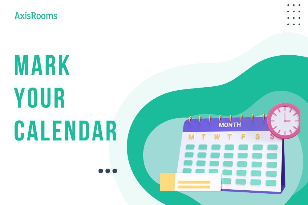 Use events to increase your hotel revenue