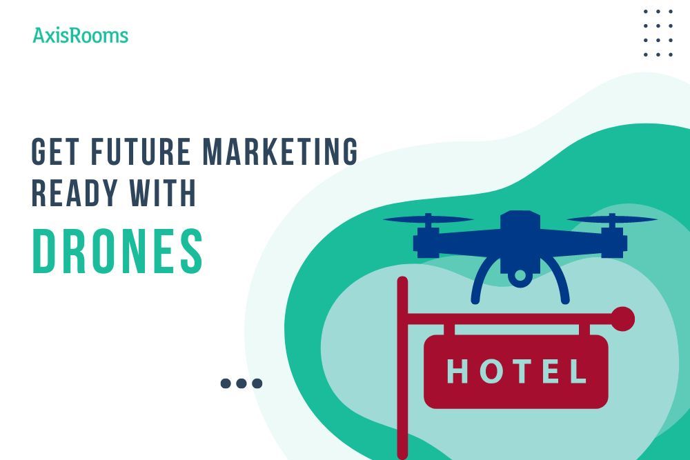 Drone Video For Hotels