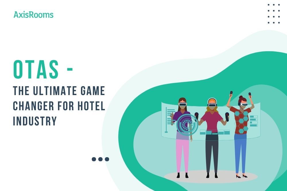 Merging Brands Is A Solution For OTA’s Issues?