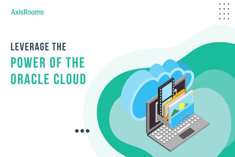 AxisRooms Achieves Oracle Validated Integration with Oracle Hospitality OPERA