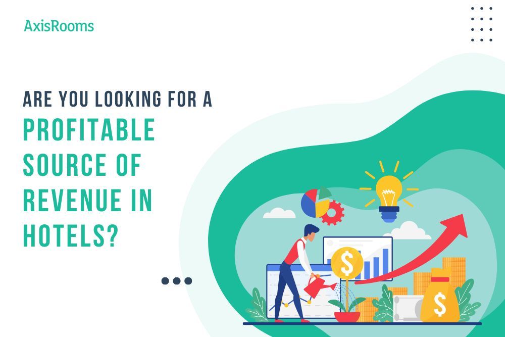 Put Your Business On The Right Track With An Efficient Hotel Booking Engine