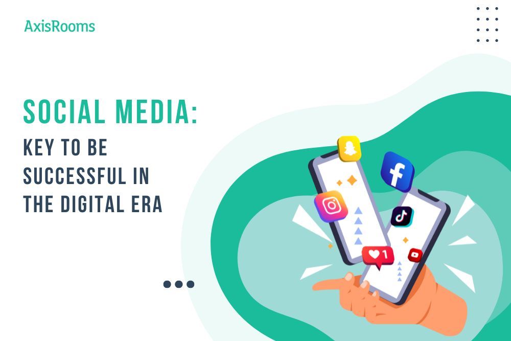 Social media practices for smaller hotels