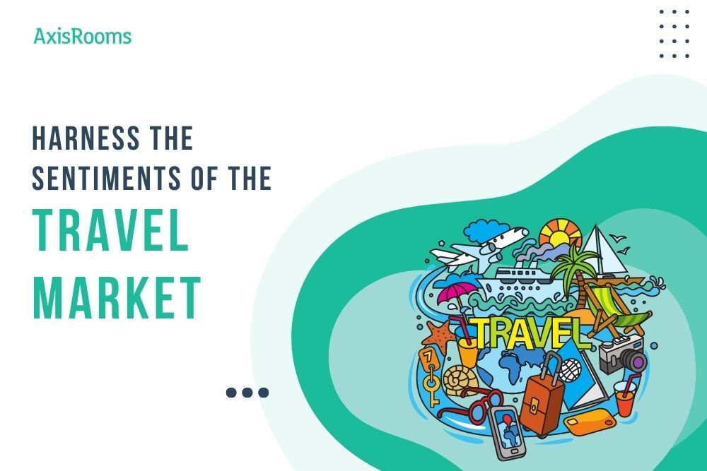 Travel Market Needs Deeper Knowledge About Data