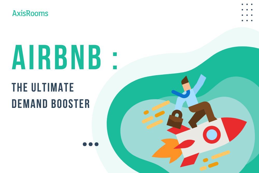 Airbnb: Changing the landscape of the hotel industry