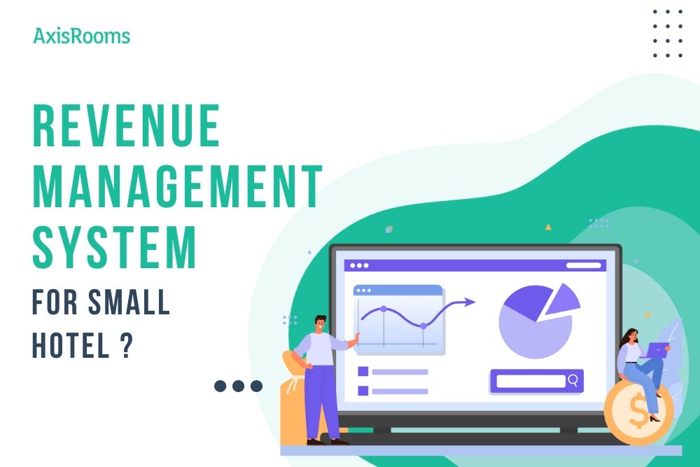 Hotel Revenue management system for my small hotels