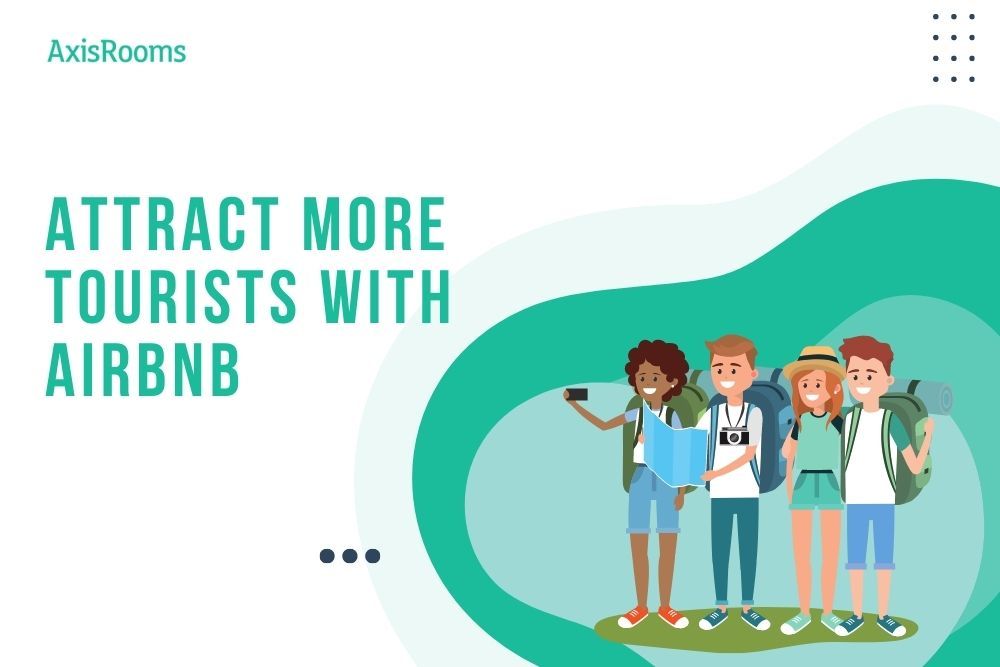 How to Be Iconic on Airbnb and Get More Guests