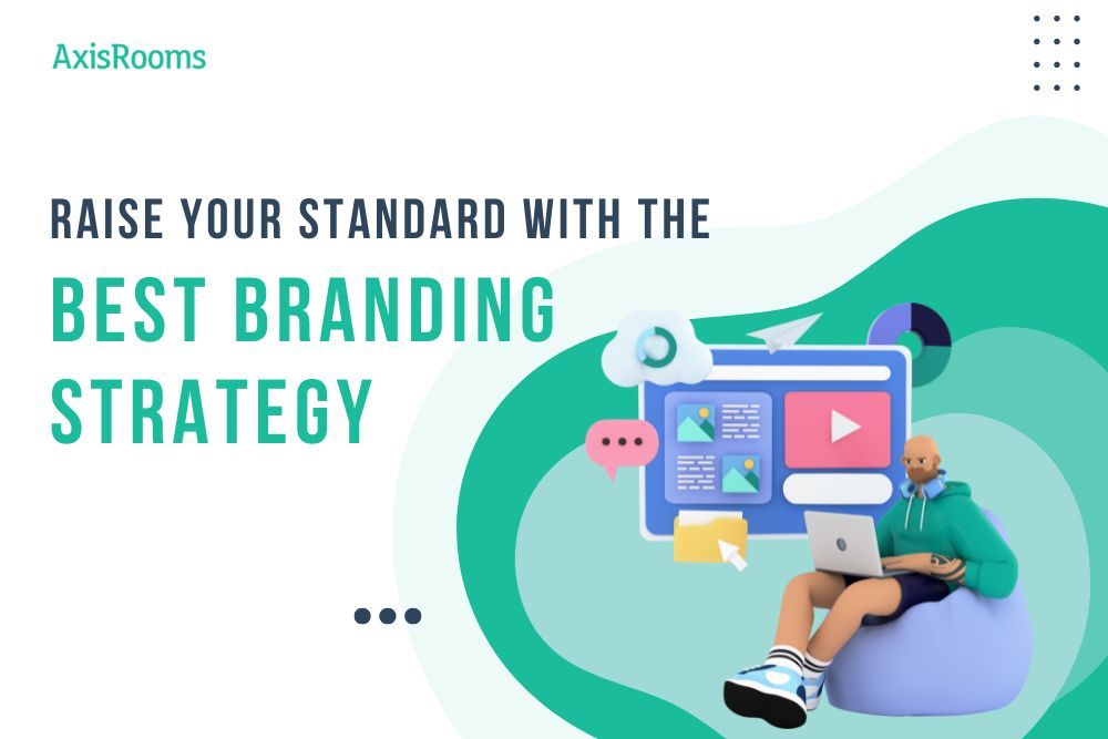 5 Practical Ways of Creating A Small Hotel Brand From Scratch