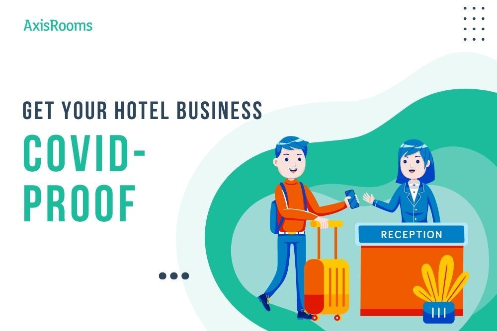 Tips to prepare for successful hotel business after the COVID-19 crisis