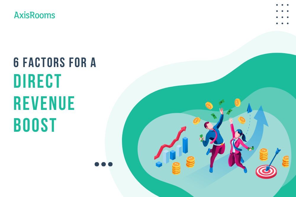 Revenue Management Rules: 6 lessons your hotel should be following to maximize bookings