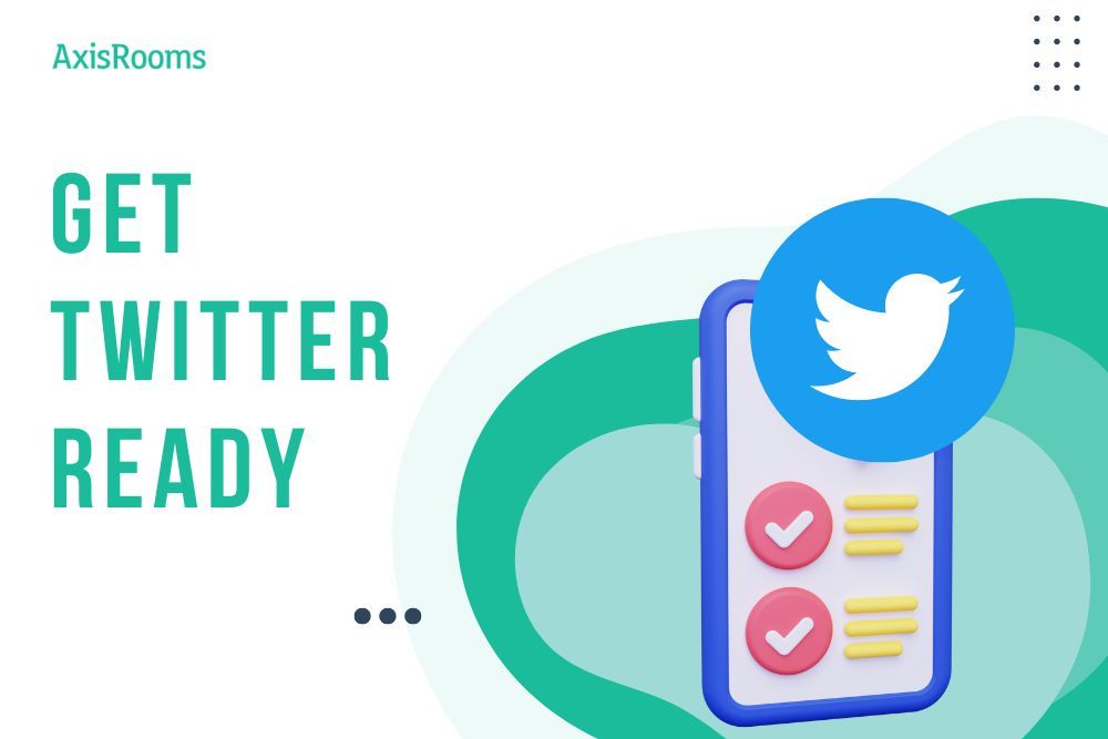 10 reasons why your hotel should be on twitter