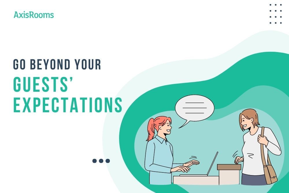 Hotel amenities what your guests really want?