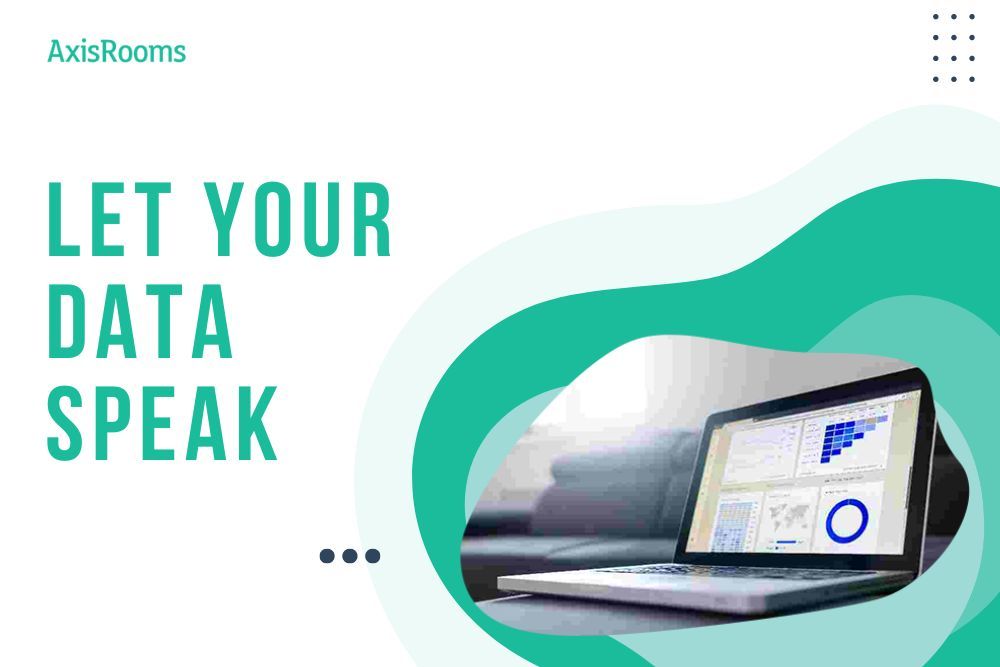 Everybody Likes Surprises, But Not In Business: Use Big Data To Make Forecasts For Your Hotel