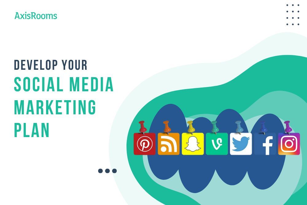 5 things for social media marketing strategy