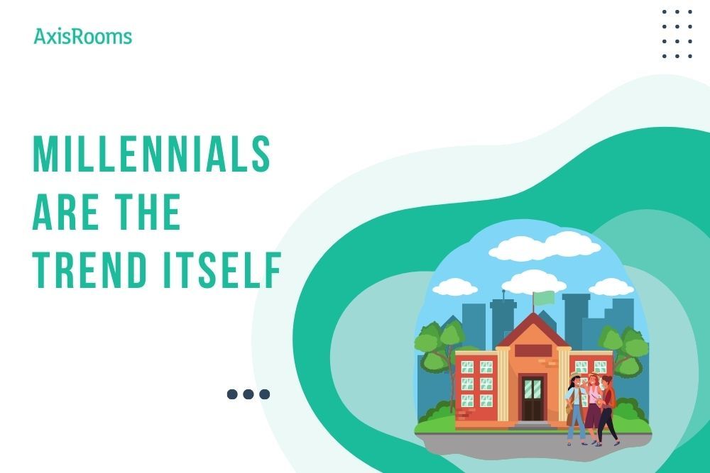 Millennials: Know Them Or Stop In Time!