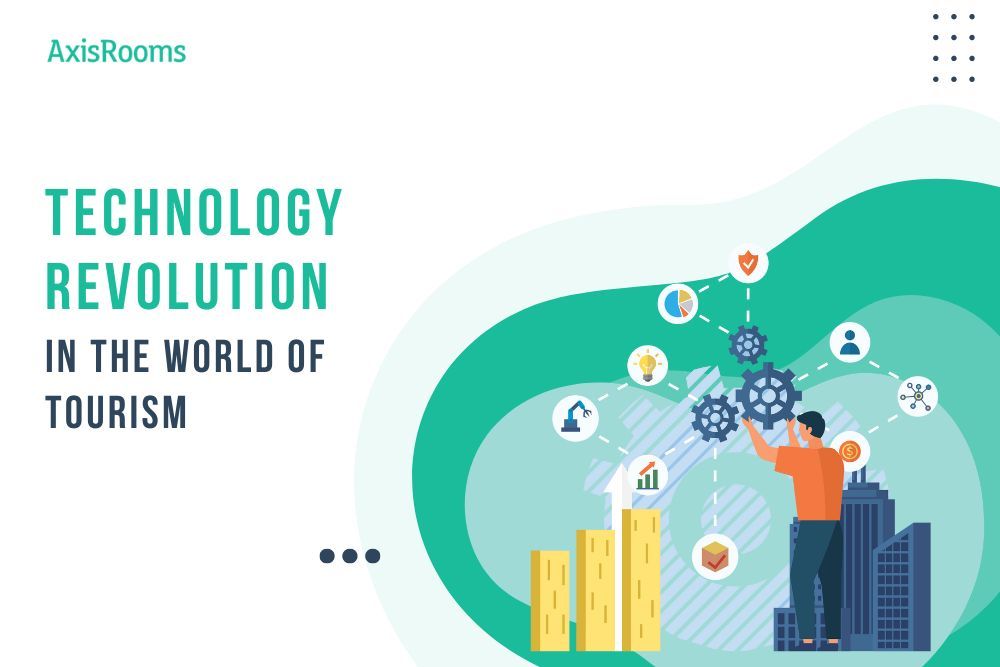 How Technology Has Changed Tourism