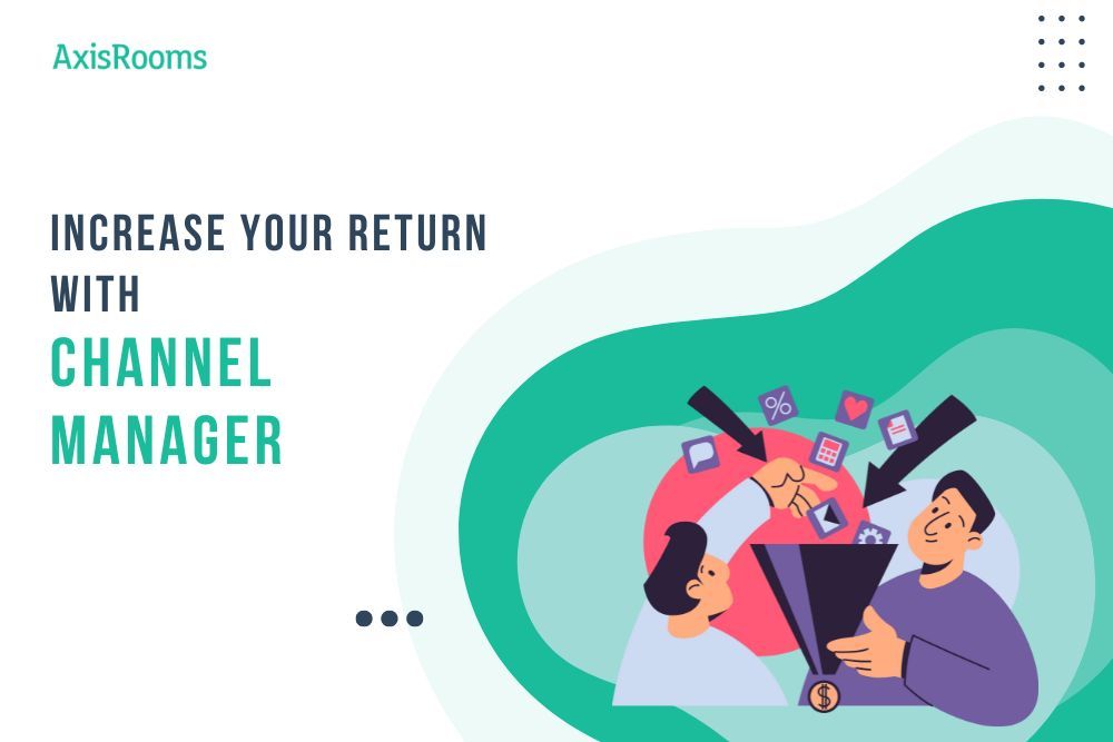 Optimizing your Channel Manager