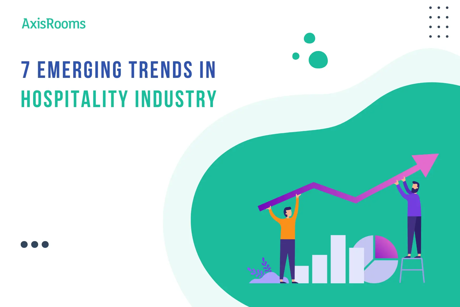 lastest trends in hotel industry