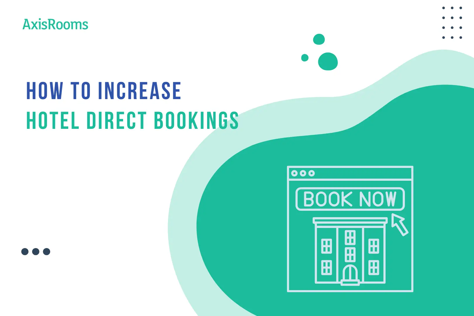 increase hotel direct bookings