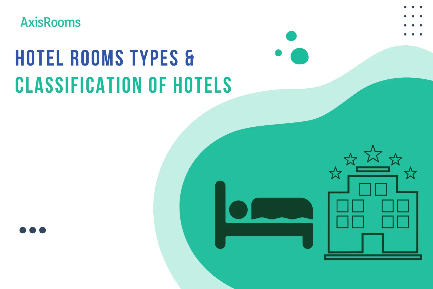 hotel classifications and types of Hotel Rooms