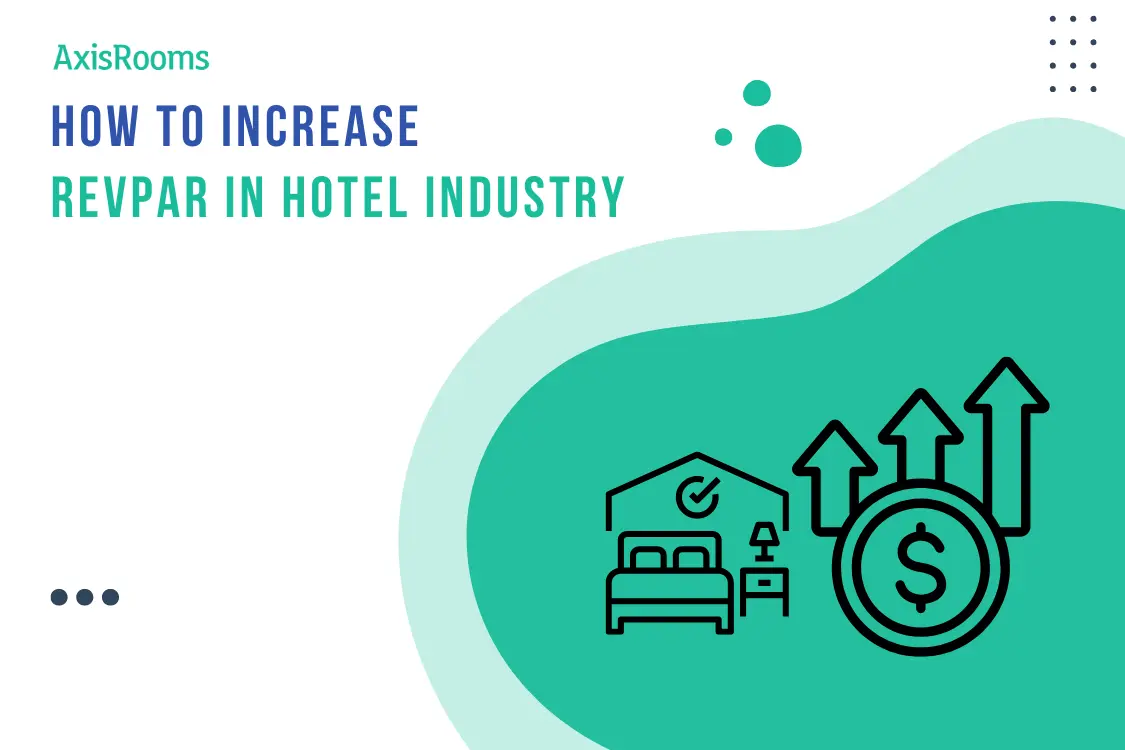 strategies to increase hotel revpar