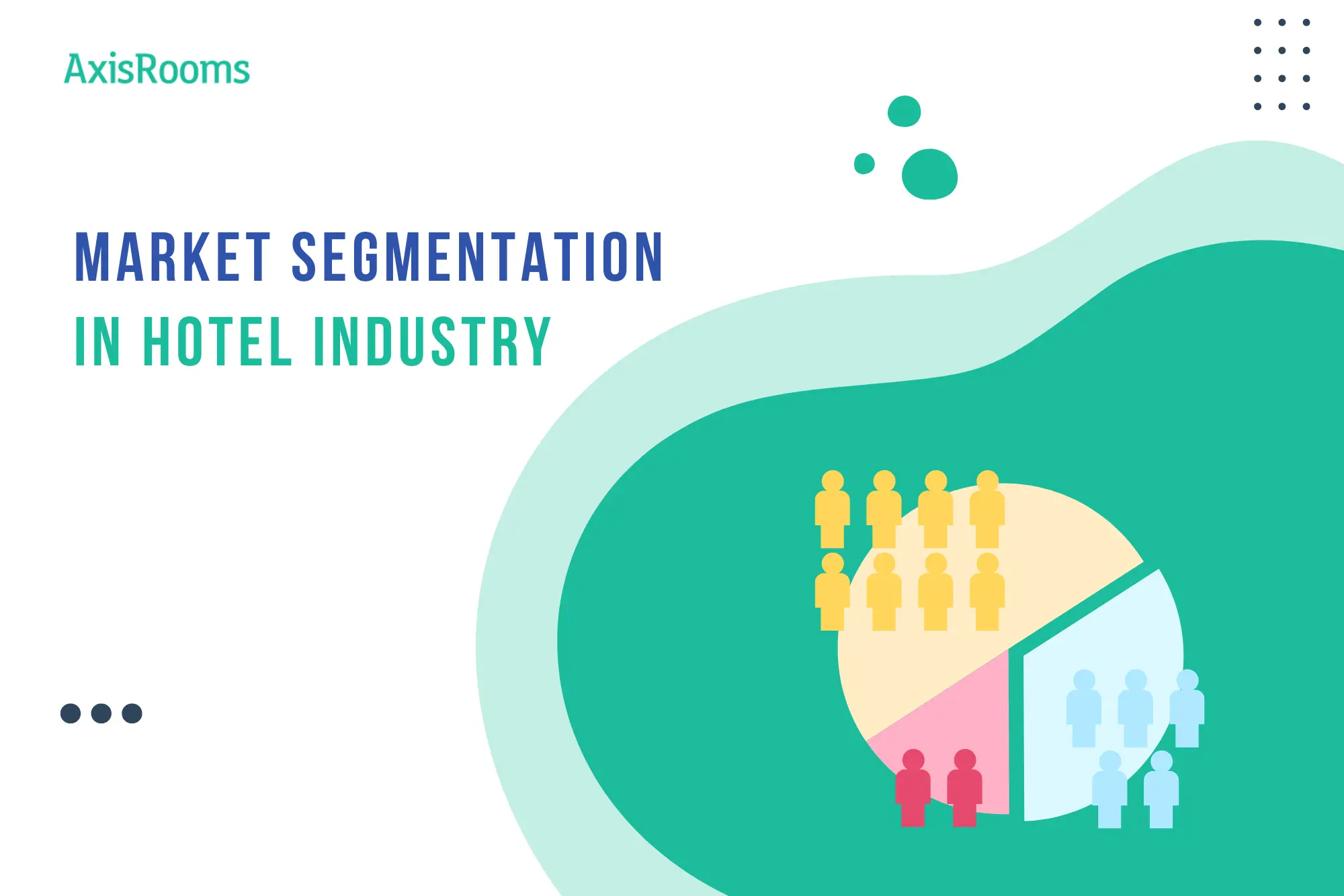 market segmentation in hotel
