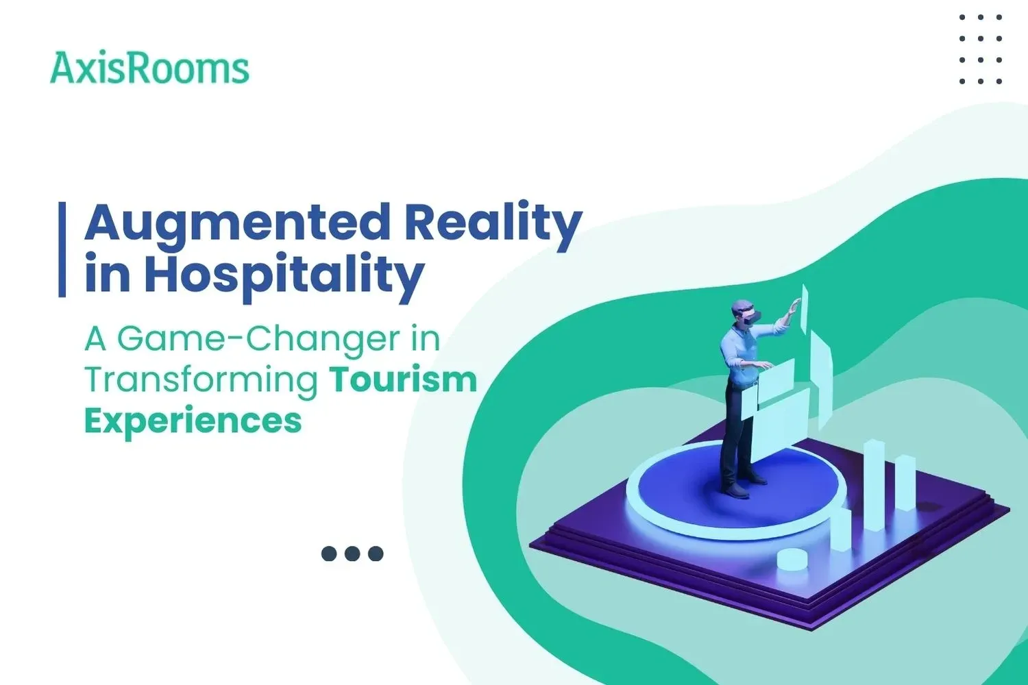 Augmented Reality in Hospitality: A Game-Changer in Transforming Tourism Experiences