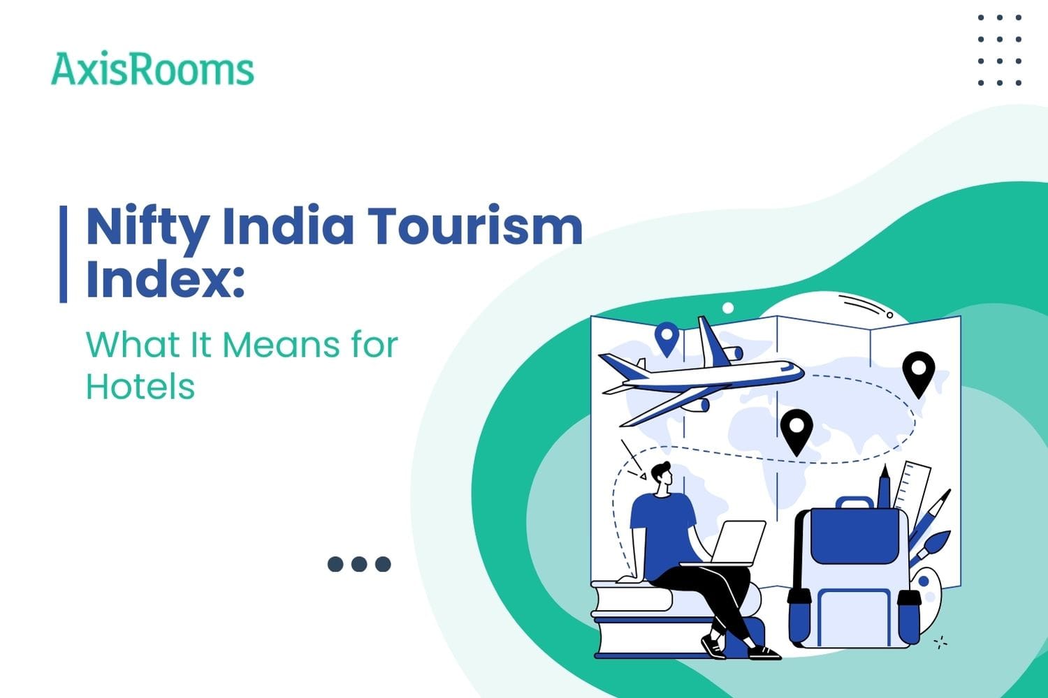 Nifty India Tourism Index: What It Means for Hotels
