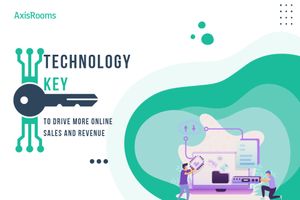 Technology Is Key to Drive More Online Sales and Revenue