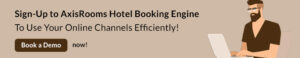 Online Hotel Reservation System Benefits